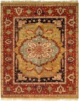 Dynasty Temperance