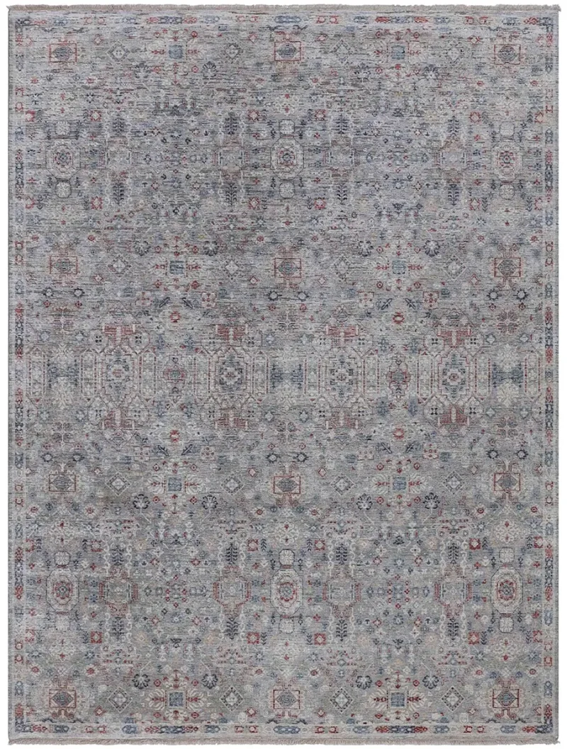 Francias FRNCA-01