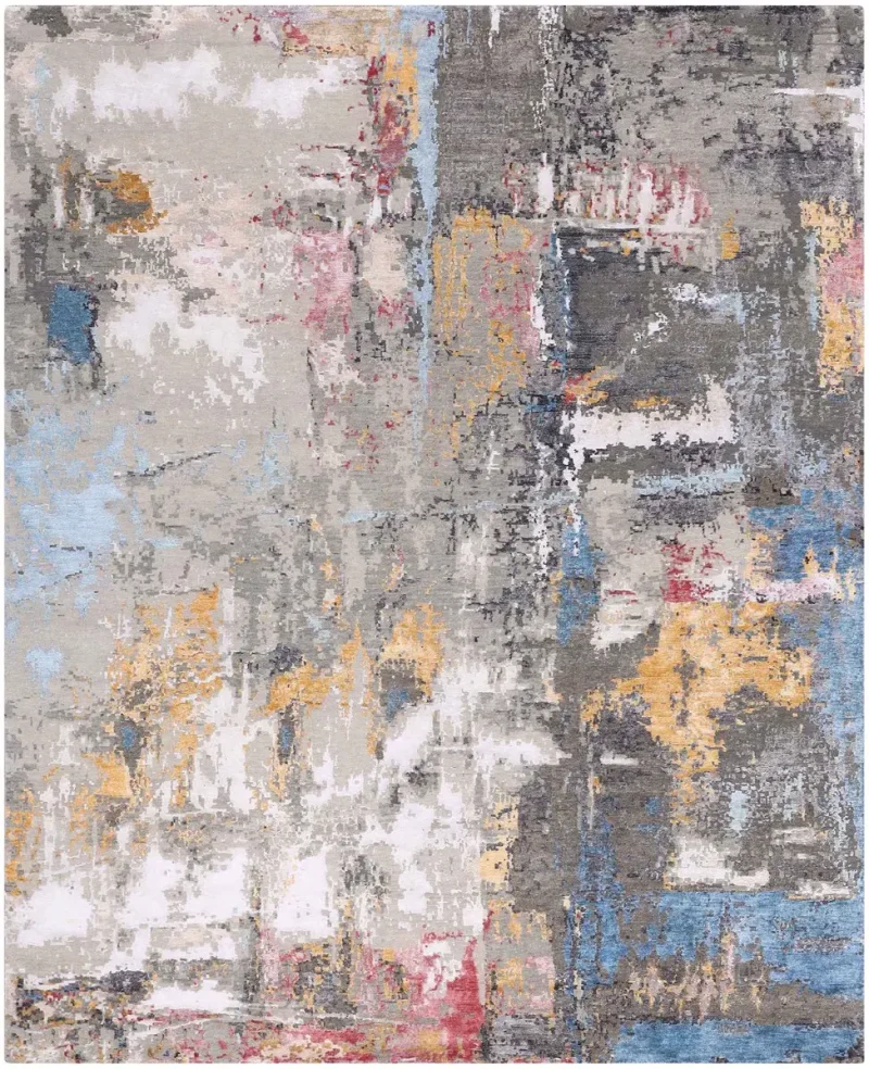 Fresco III FRC3-01