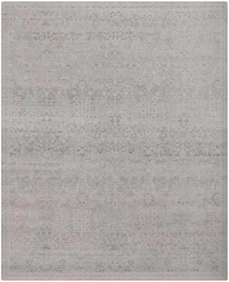 Garden GRD-05 Taupe  -  9'  x  12' 