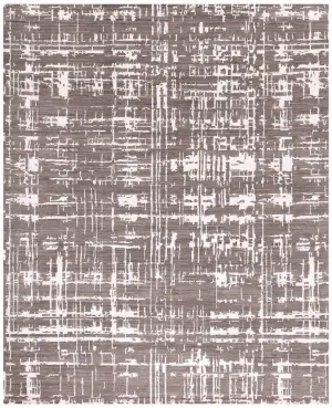 Geode Merge Grey - 8' 3'' x 10'