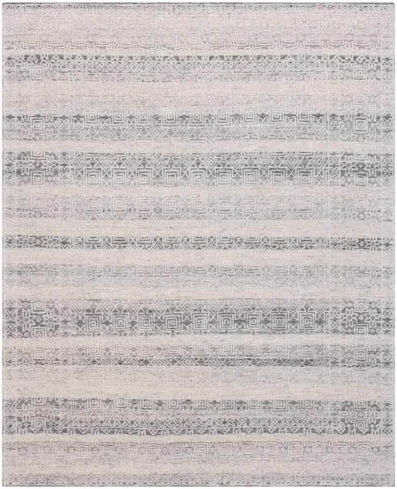 Harmony HRM-01 Natural Brown  -  9'  x  12' 