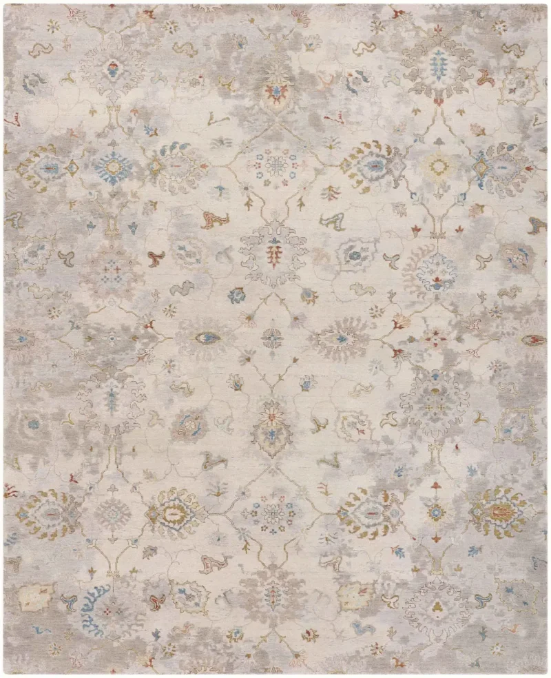 Haryana HAR-04 Sahara  -  8'  x  10' 