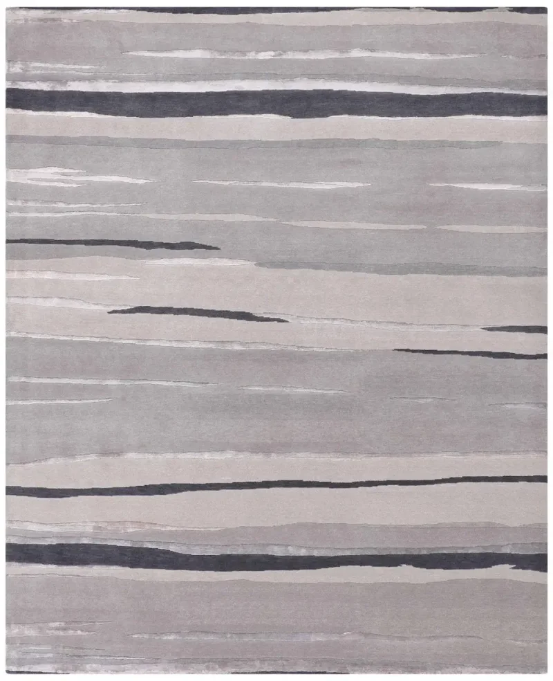 J2 Ashwood Grey Mist  -  8' 1'' x  10' 