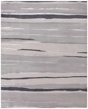 J2 Ashwood Grey Mist - 8' 1'' x 10'
