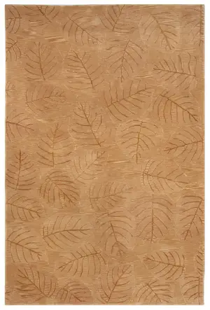 Kalahari Contempo Gold - 5' 6'' x 8' 6''