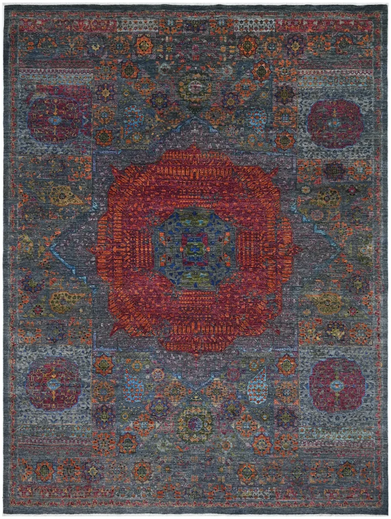 Kazan ORIEL-02