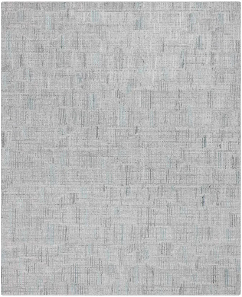 Lead LED-02 Silver  -  8'  x  10' 