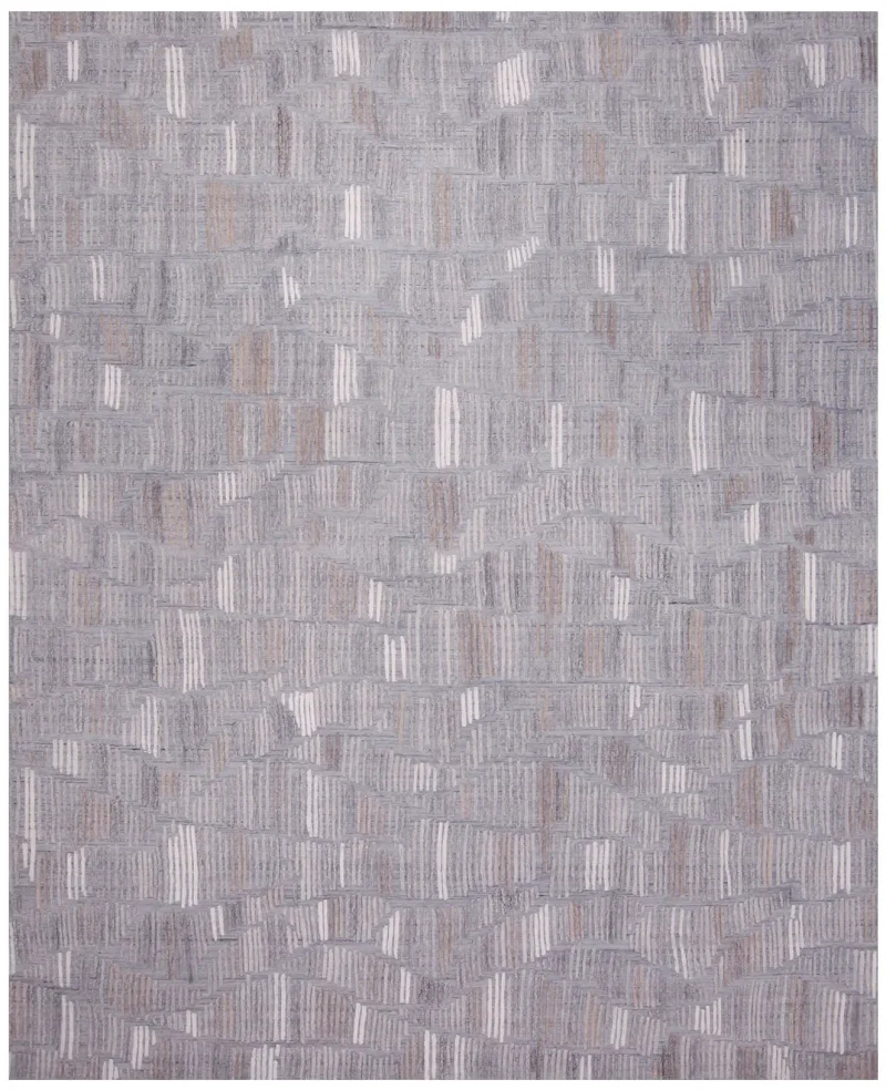 Lead LED-02 Soft Blue  -  8'  x  10' 