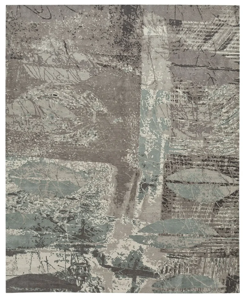 Lonia Precipice