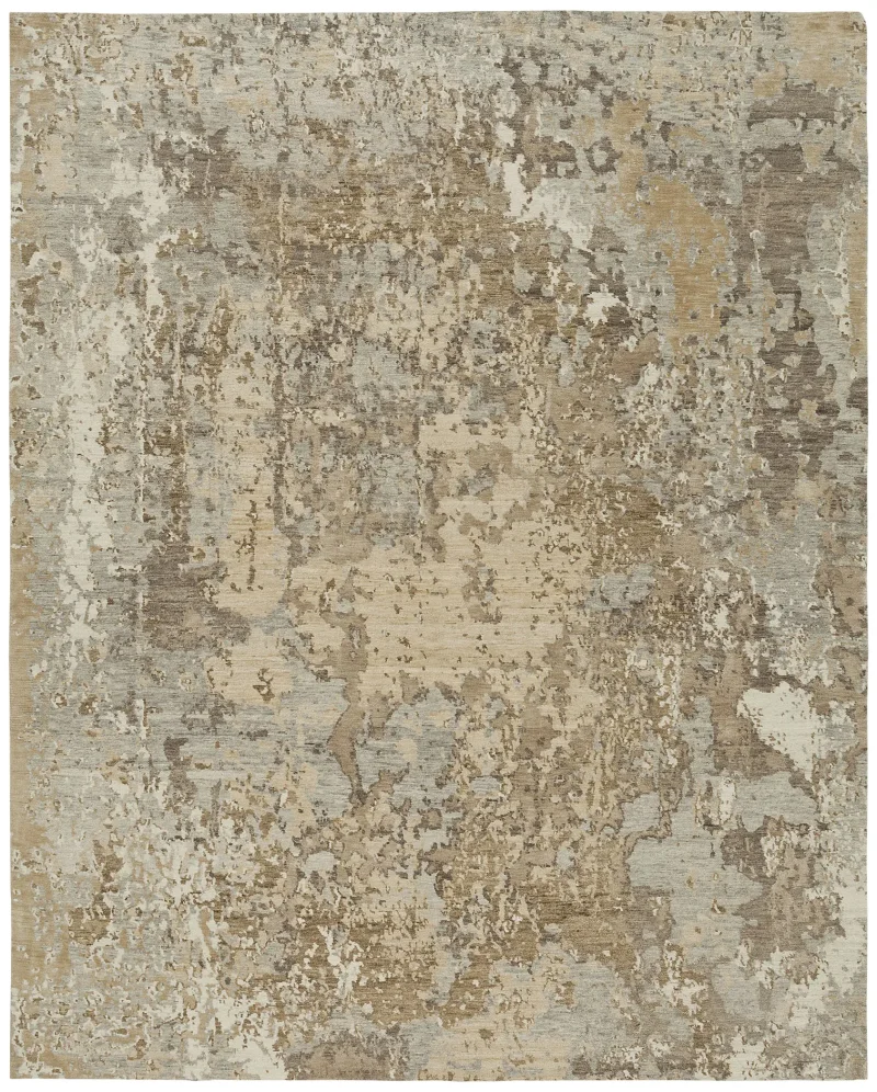 Lukla Marzamemi Frost  -  9'  x  12' 