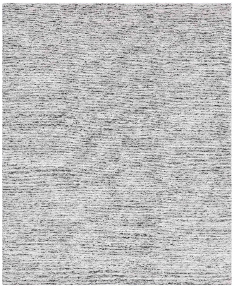 Luster NS-01 Off White  -  8'  x  10' 