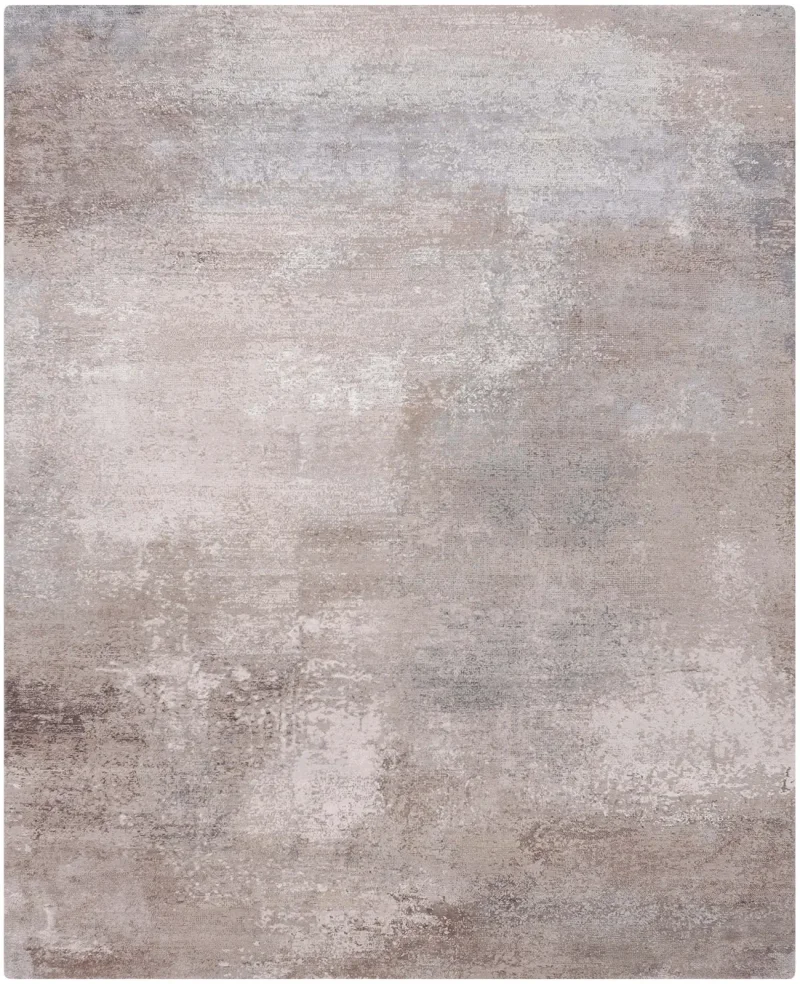 Maven MAVN-01 Beige  -  8'  x  10' 