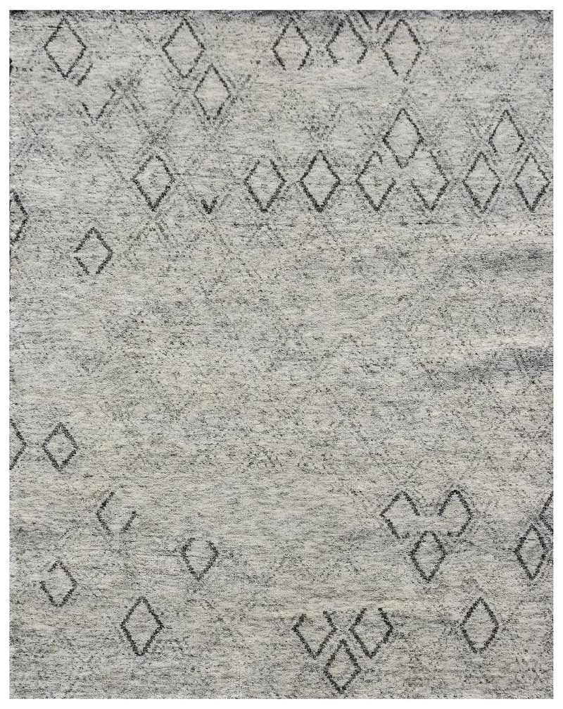 Moroccan Collection TZ002