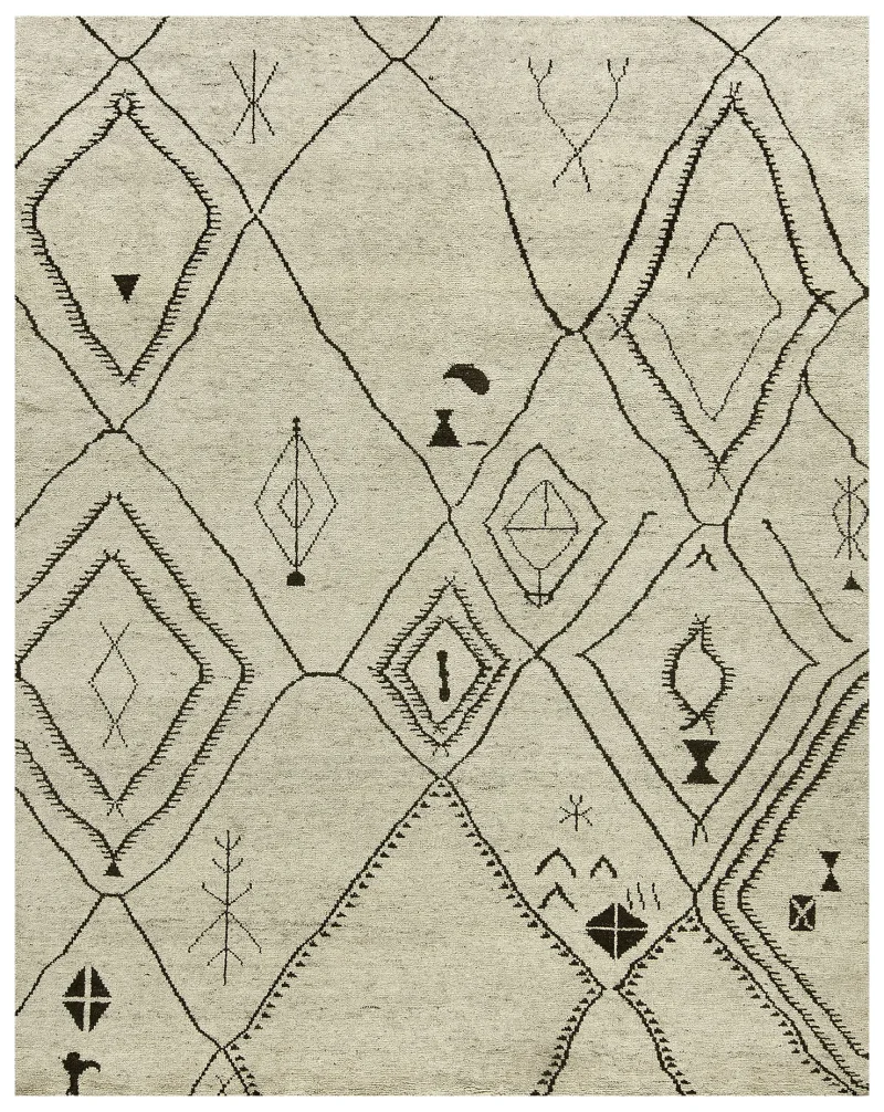 Moroccan Collection TZ013