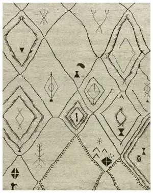 Moroccan Collection TZ013