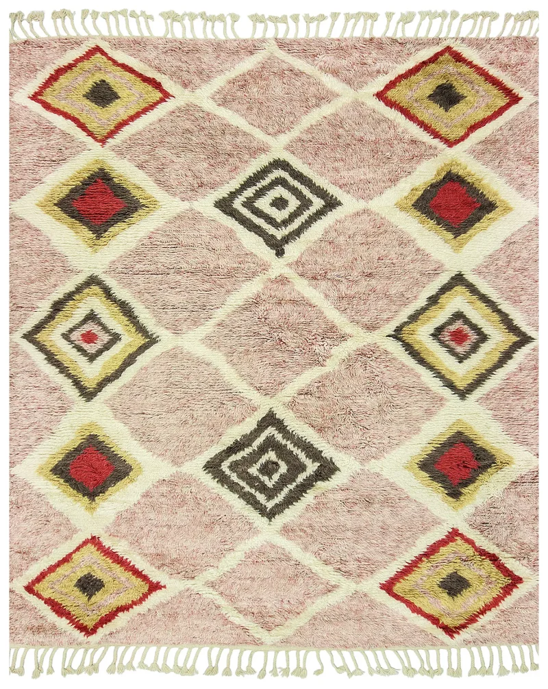 Moroccan Collection TZ131