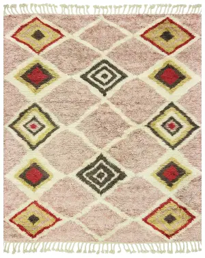 Moroccan Collection TZ131