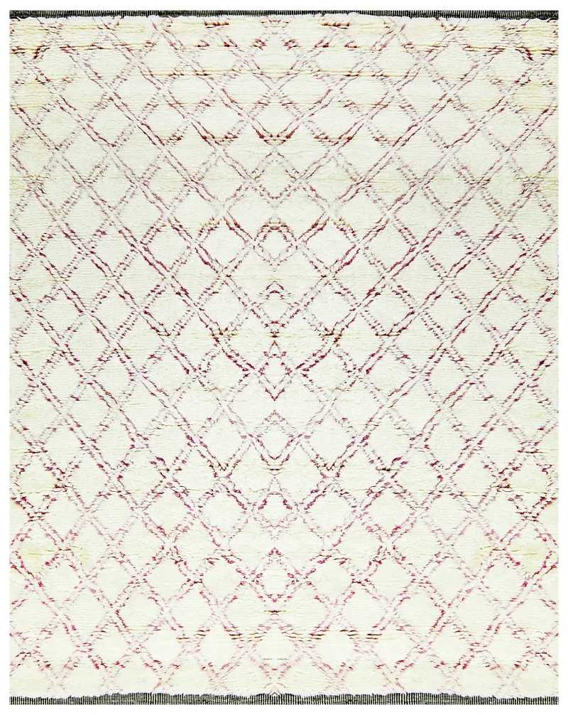 Moroccan Collection TZ168