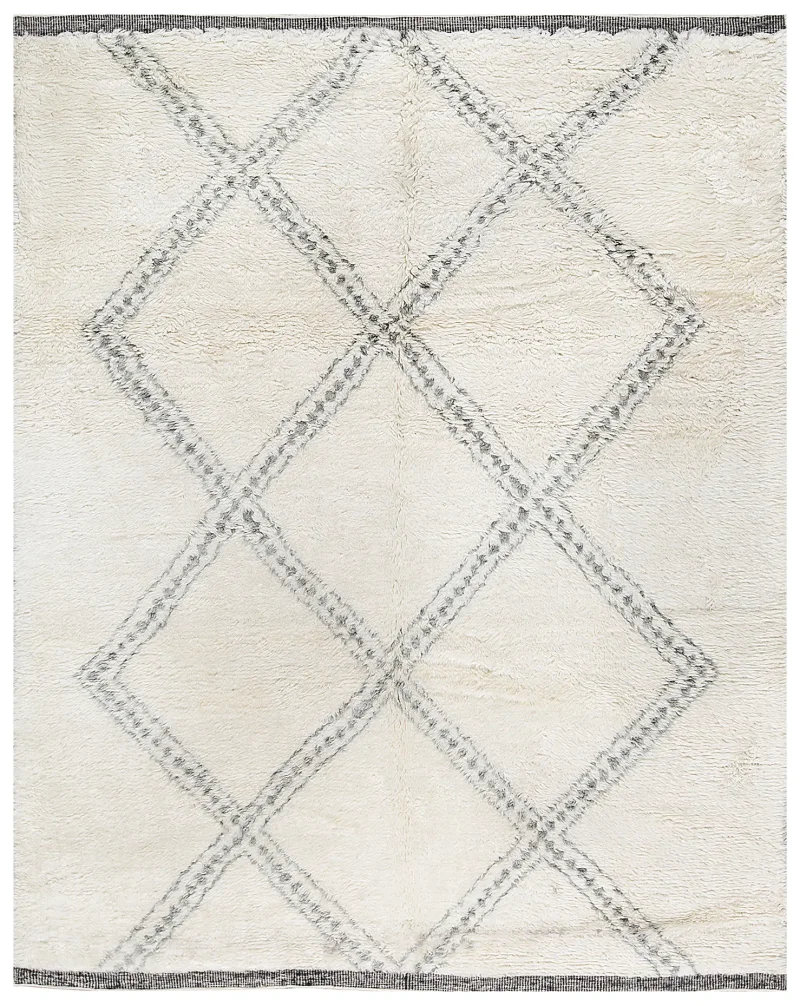 Moroccan Collection TZ171