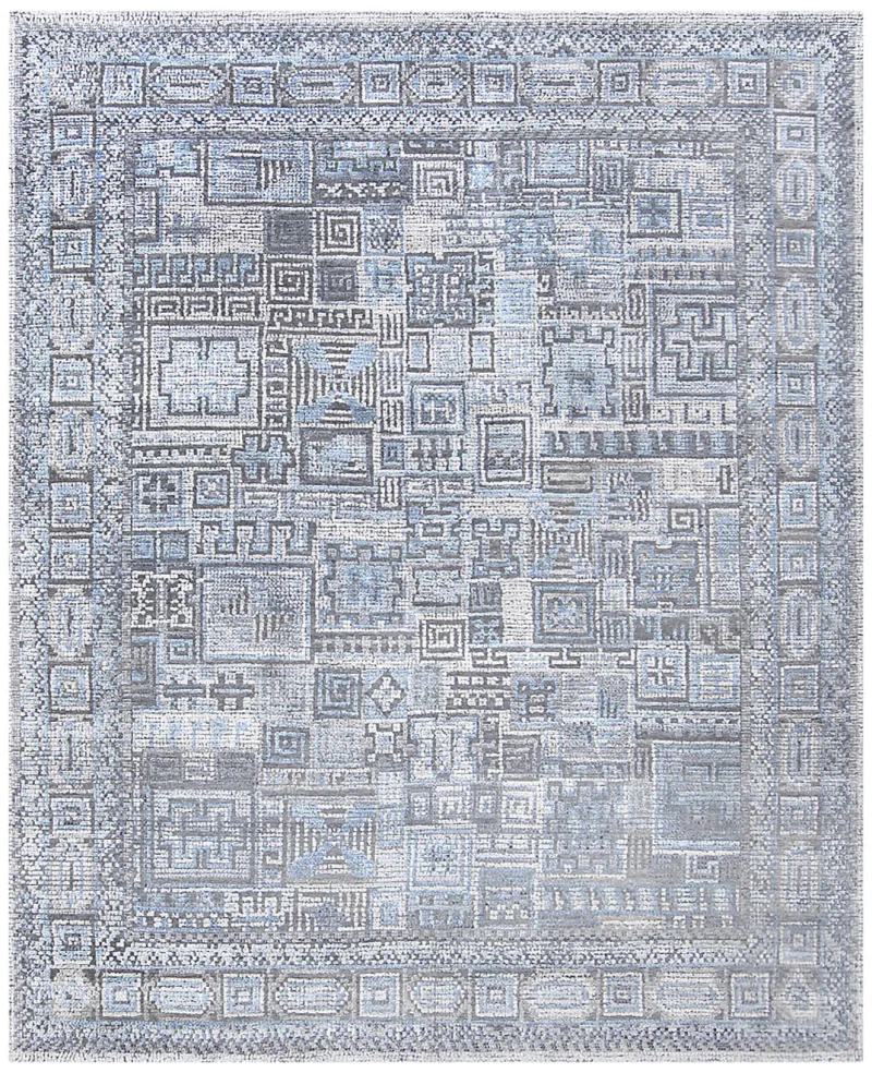 Mosaic MSC-02 Platinum  -  8'  x  10' 