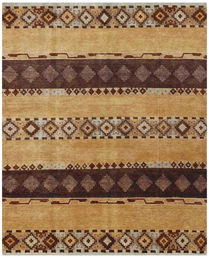 Nadu Barrio Chamois  -  8'  x  10' 