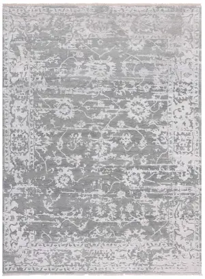 Noble NBL-06 Grey - 4' x 6'