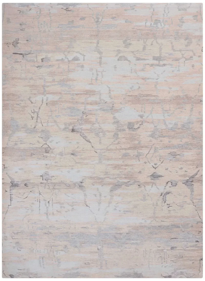 Nouvelle NVL-05 Tan  -  9'  x  12' 