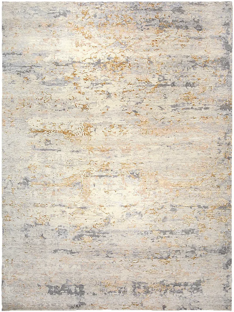 Nouvelle NVL-06 Taupe  -  9'  x  12' 