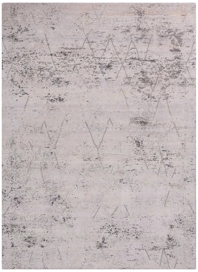 Oakwood OKD-01 Silver  -  9'  x  12' 