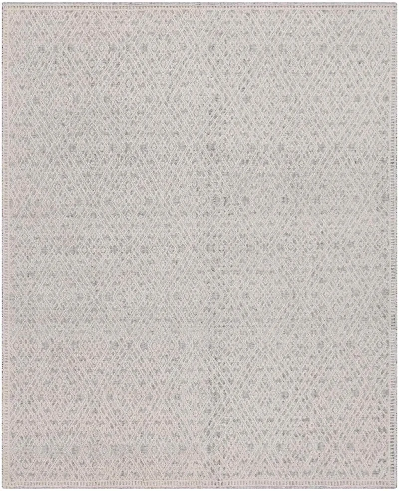 Odesa ODS-01 Ivory  -  9'  x  12' 