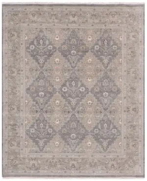 One of a Kind OP29 Grey - 8' x 10'