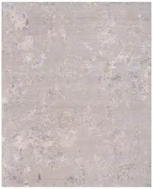 One of a Kind Shale Classic Gray/Shale - 8' x 10'
