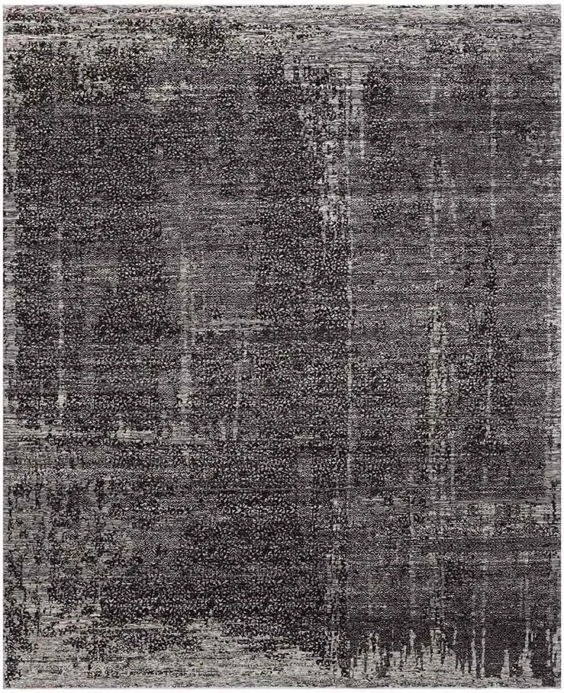 Oura CA-ORA-01 Brown/Beige  -  9'  x  12' 