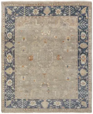 Oushak OUS-06