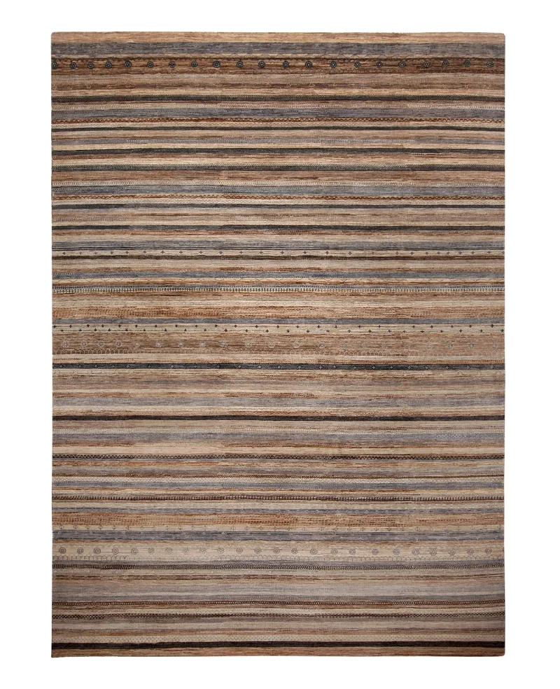 Paki Gabbeh Gabbeh Neutral  -  10'  x  13' 10''
