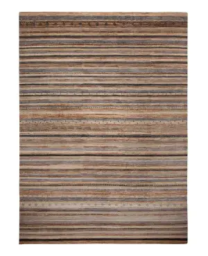 Paki Gabbeh Gabbeh Neutral - 10' x 13' 10''