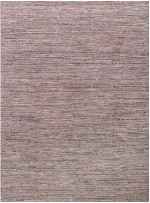 Paki Gabbeh Gabbeh Lavender - 8' 10'' x 11' 8''