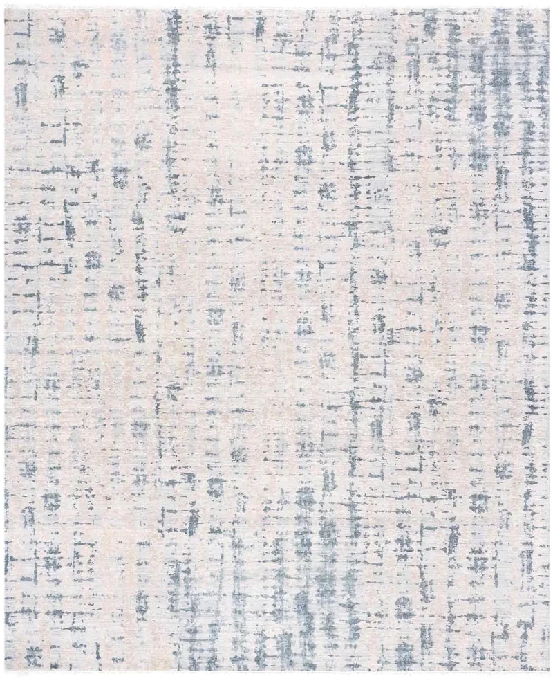 Paramount PRM-02 Beige/Grey  -  8'  x  10' 
