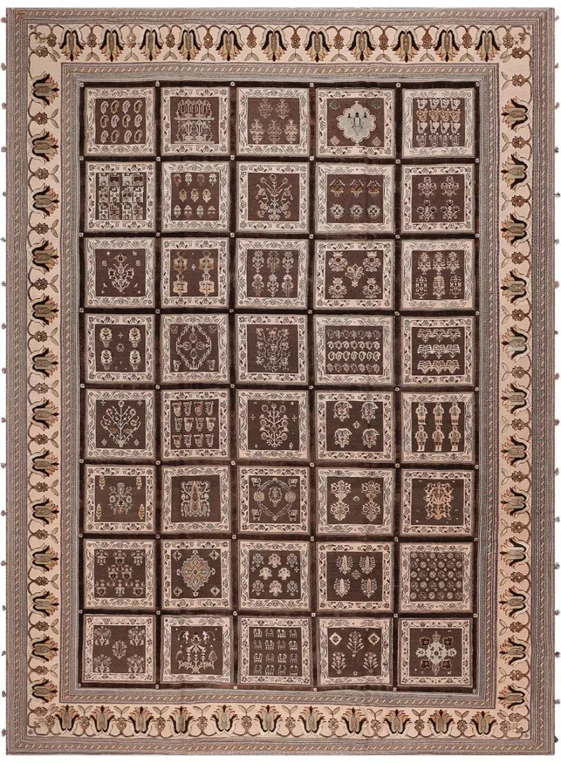 Persian Rugs: Authentic, Handmade, Luxurious & Timeless