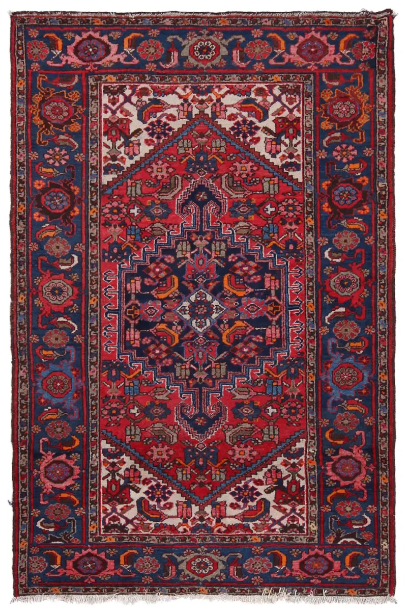 Persian-One of a Kind - Cyrus Artisan Rugs - Rug Brands - Shop Rugs