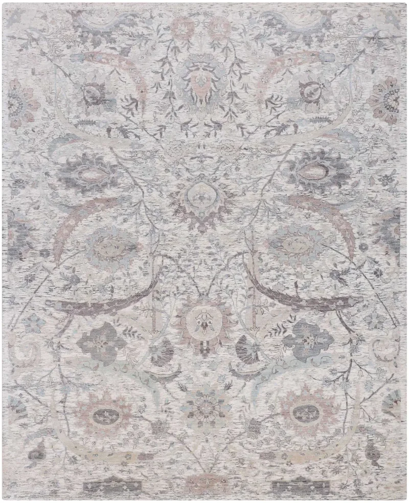 Prato PRT-01 Beige  -  8' 1'' x  10' 