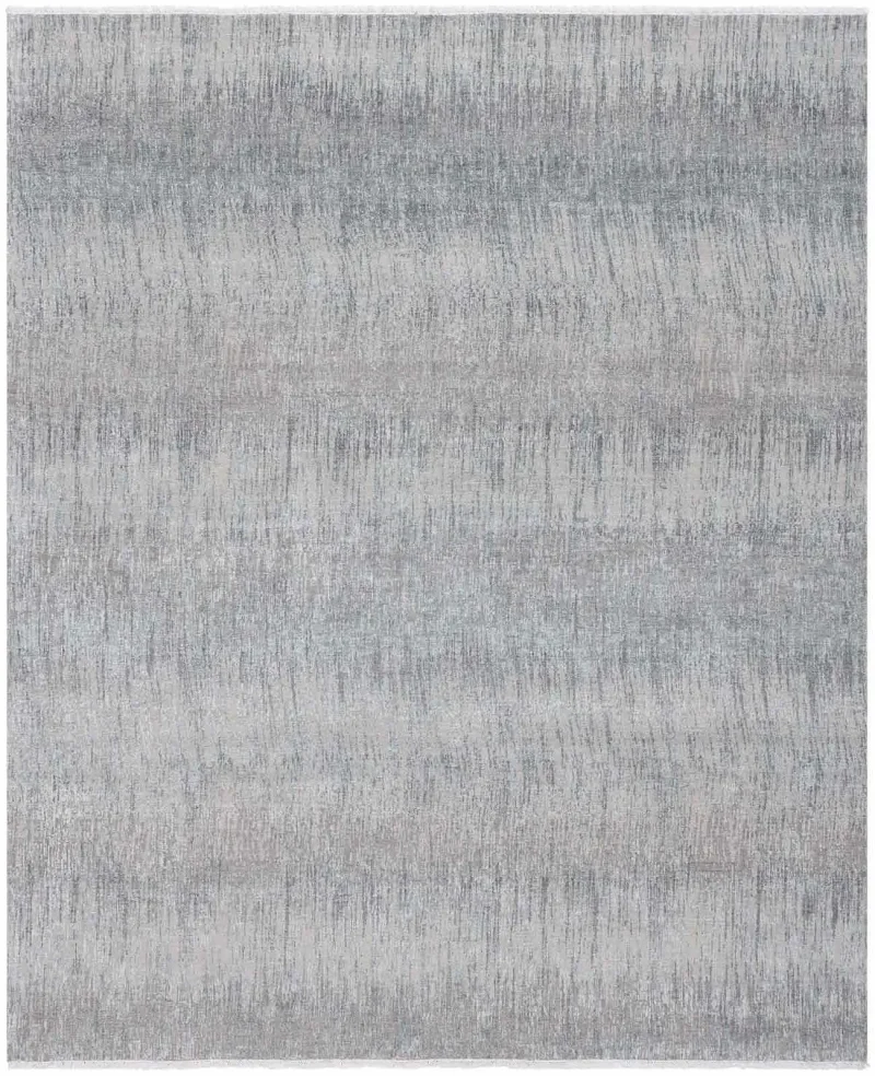 Prime PME-01 Grey/Blue  -  8'  x  10' 