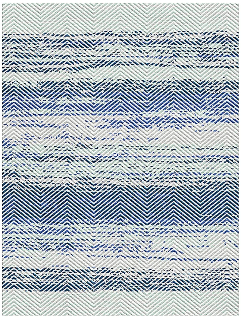 Raha Chevron