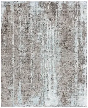 Ruby Betic Aqua Island - 8' x 9' 10''