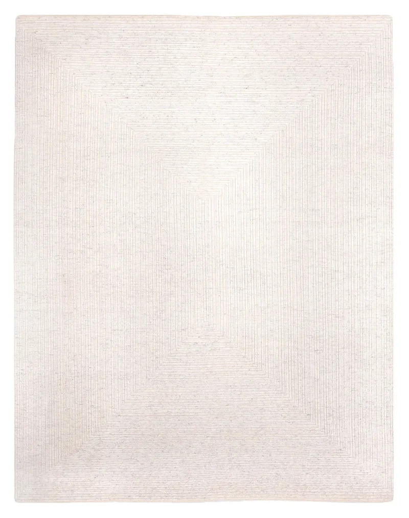 Savanna SVN-02 Ivory  -  10'  x  14' 