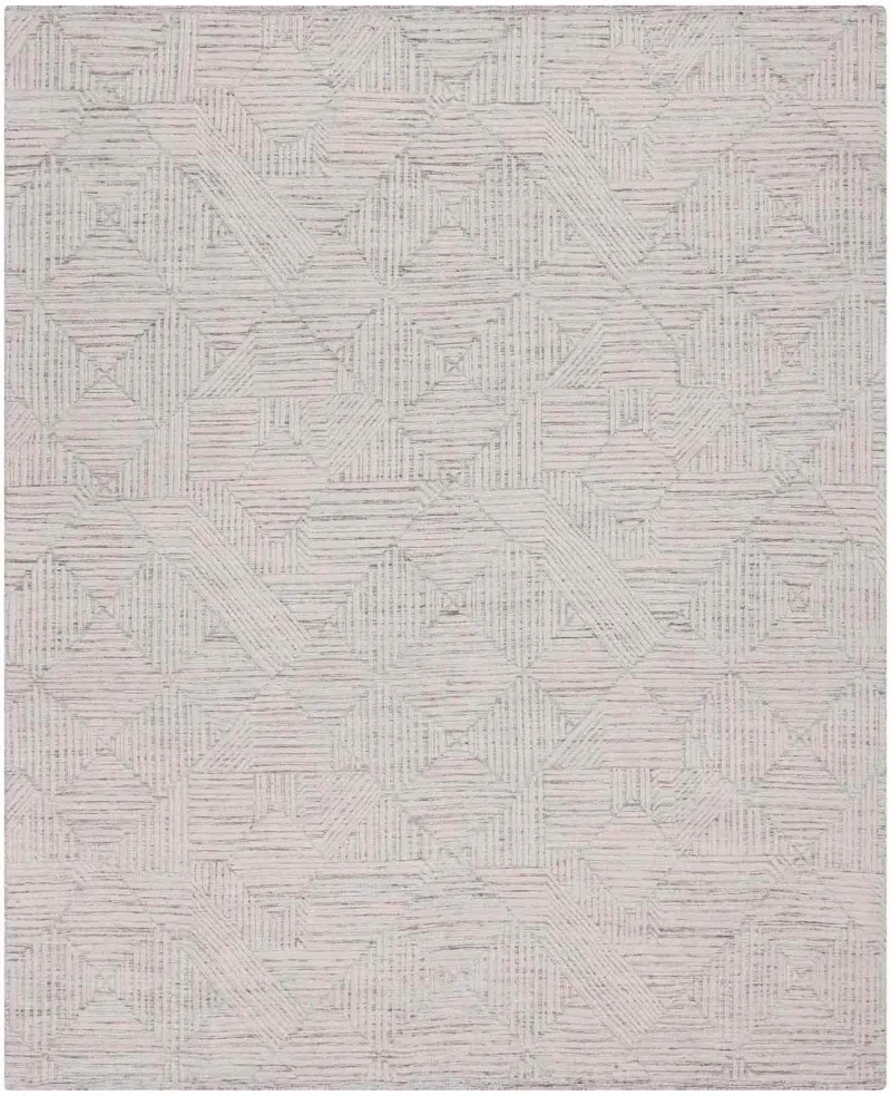 Savanna SVN-07 Ivory  -  9'  x  12' 