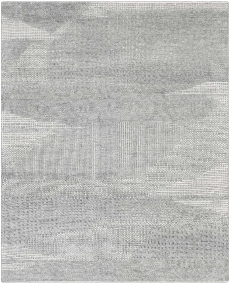 Scandic SCD-02 Grey  -  8'  x  10' 