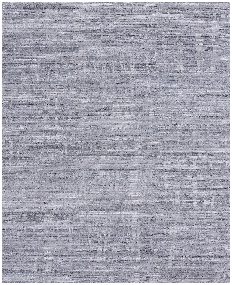 Serene SRN-01 Smoke  -  6'  x  9' 