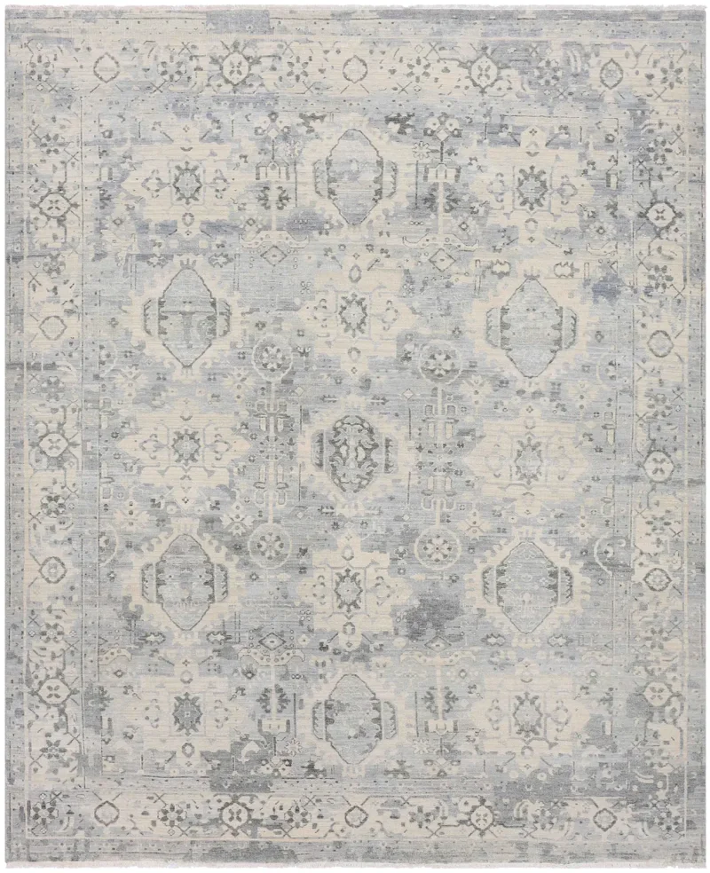 Seville SVL-01 Stone  -  8'  x  10' 